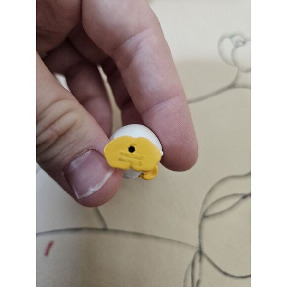 Huey Disney Doorables Academy Campus Crew - Picture 3 of 5